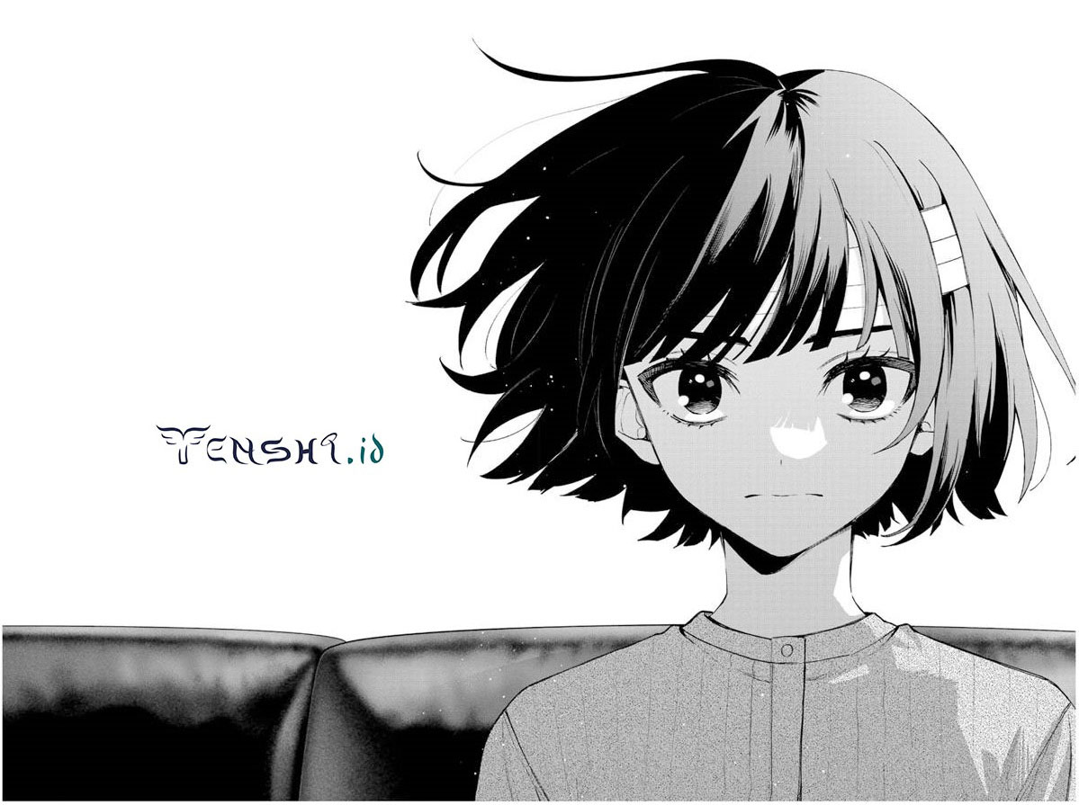 Sachi-iro No One Room Chapter 66