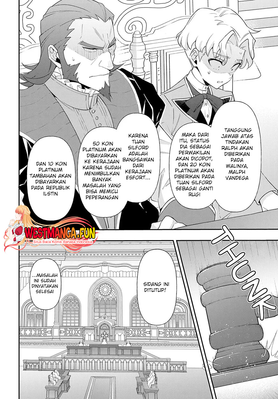 Tensei Kizoku No Isekai Boukenroku Chapter 63