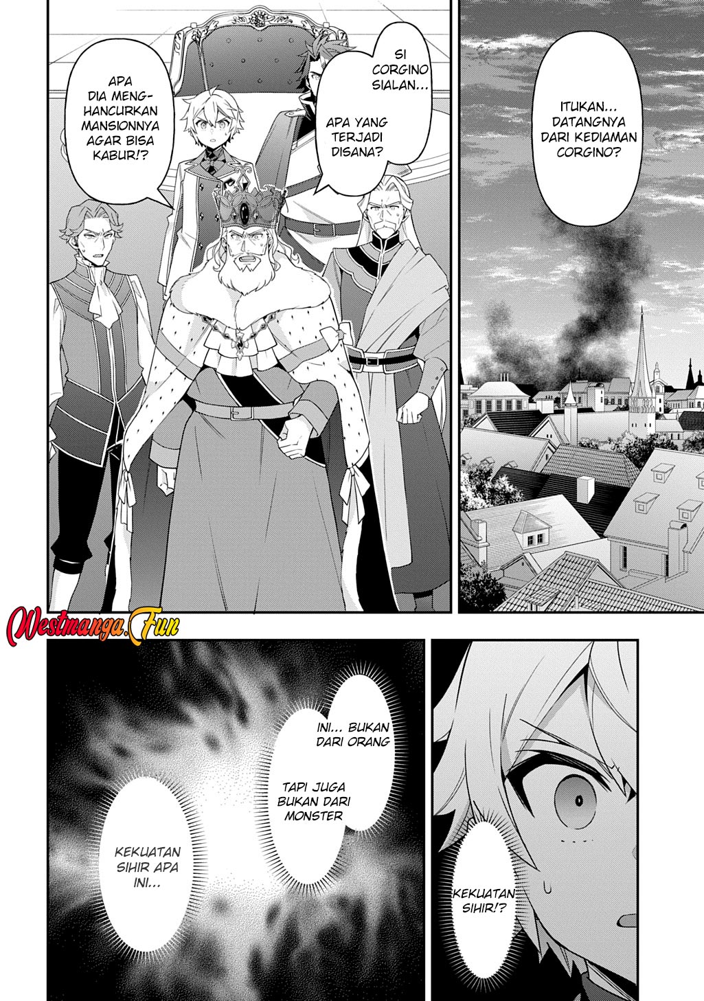 Tensei Kizoku No Isekai Boukenroku Chapter 66