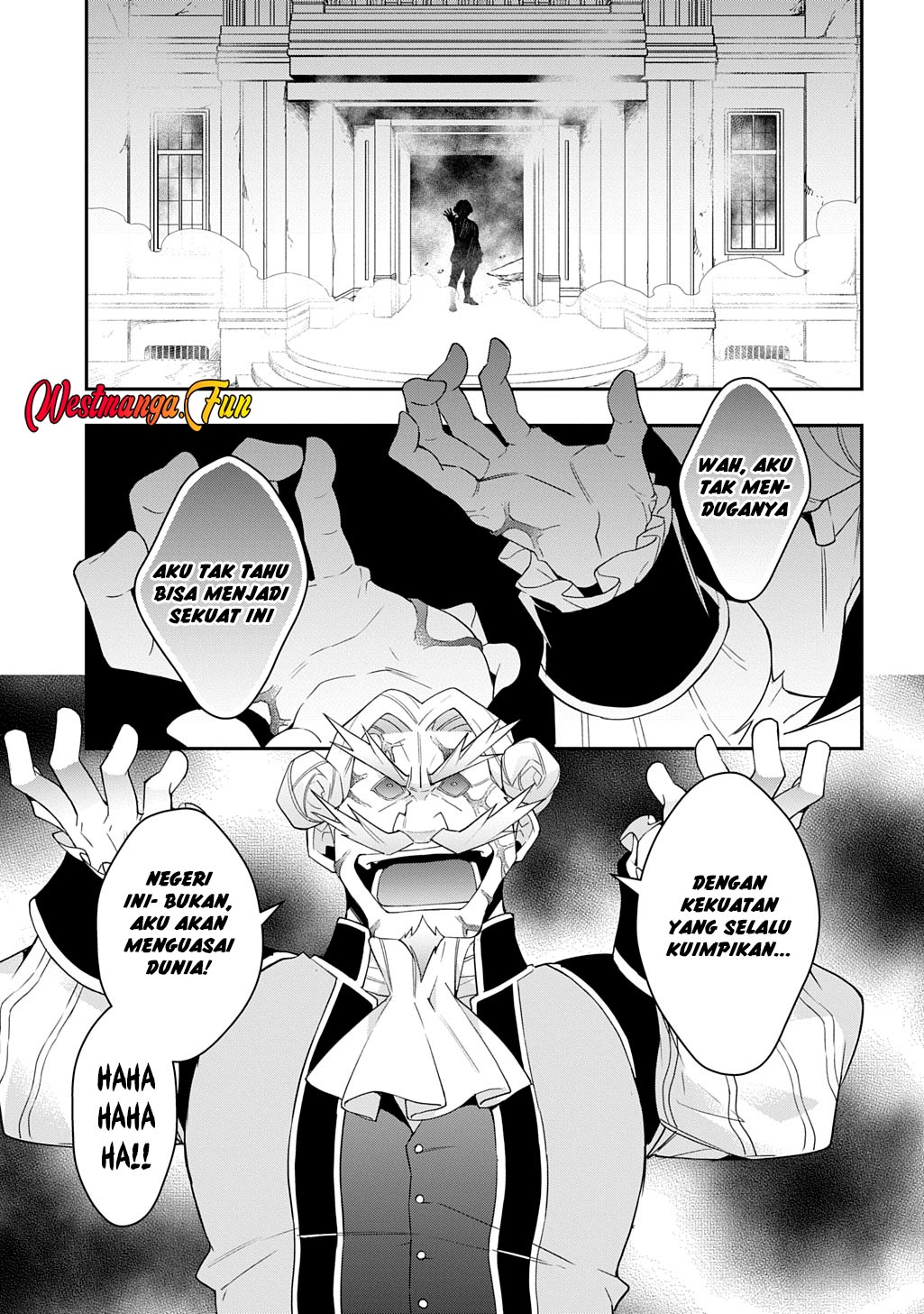 Tensei Kizoku No Isekai Boukenroku Chapter 66