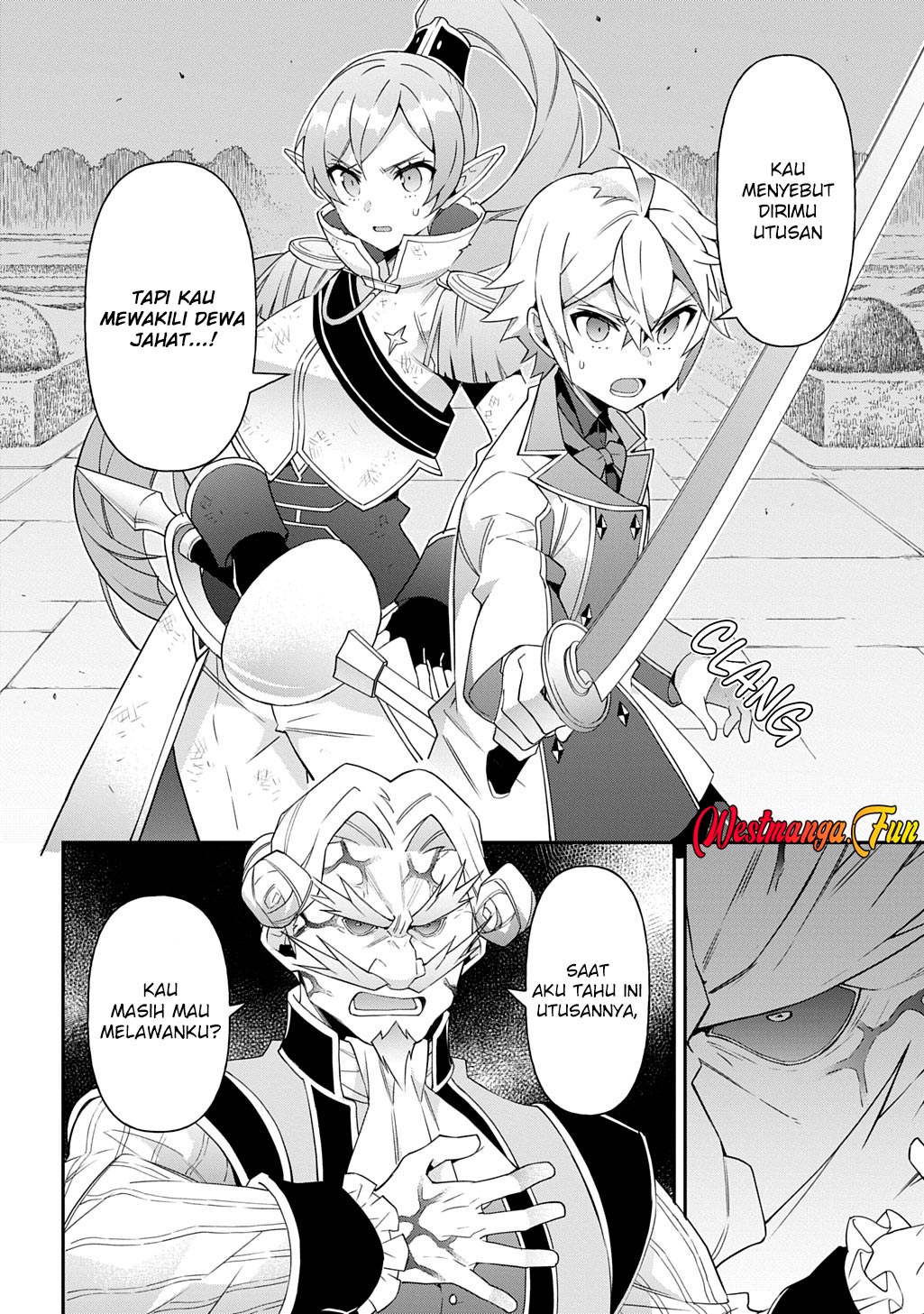 Tensei Kizoku No Isekai Boukenroku Chapter 66