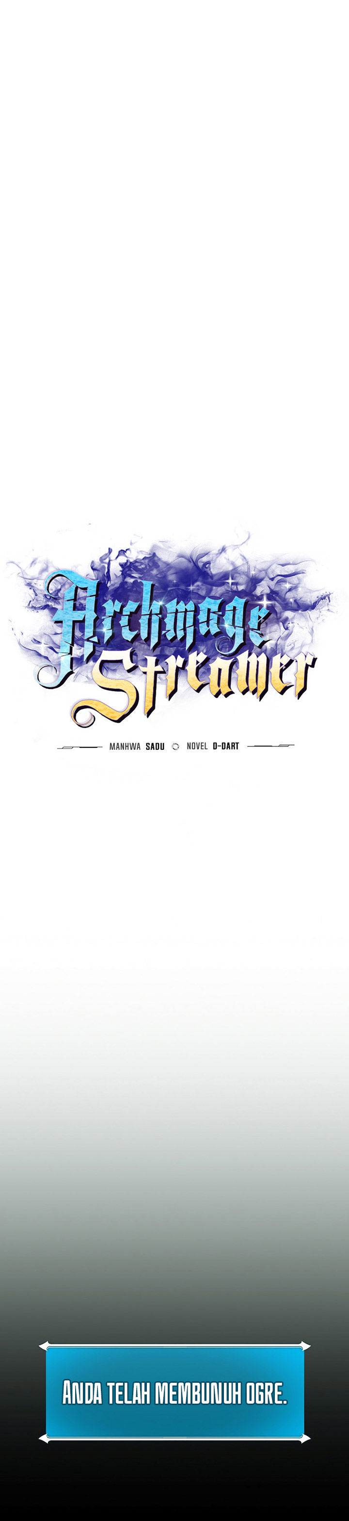 Archmage Streamer Chapter 104