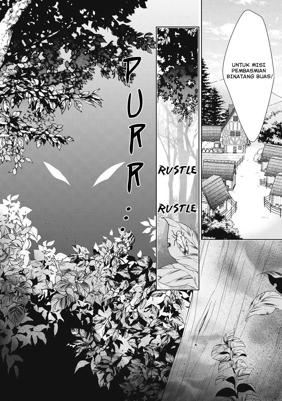 Wakeari Akuyaku Reijou Wa, Konyaku Hakigo No Jinsei Wo Jiyuu Ni Ikiru Chapter 3