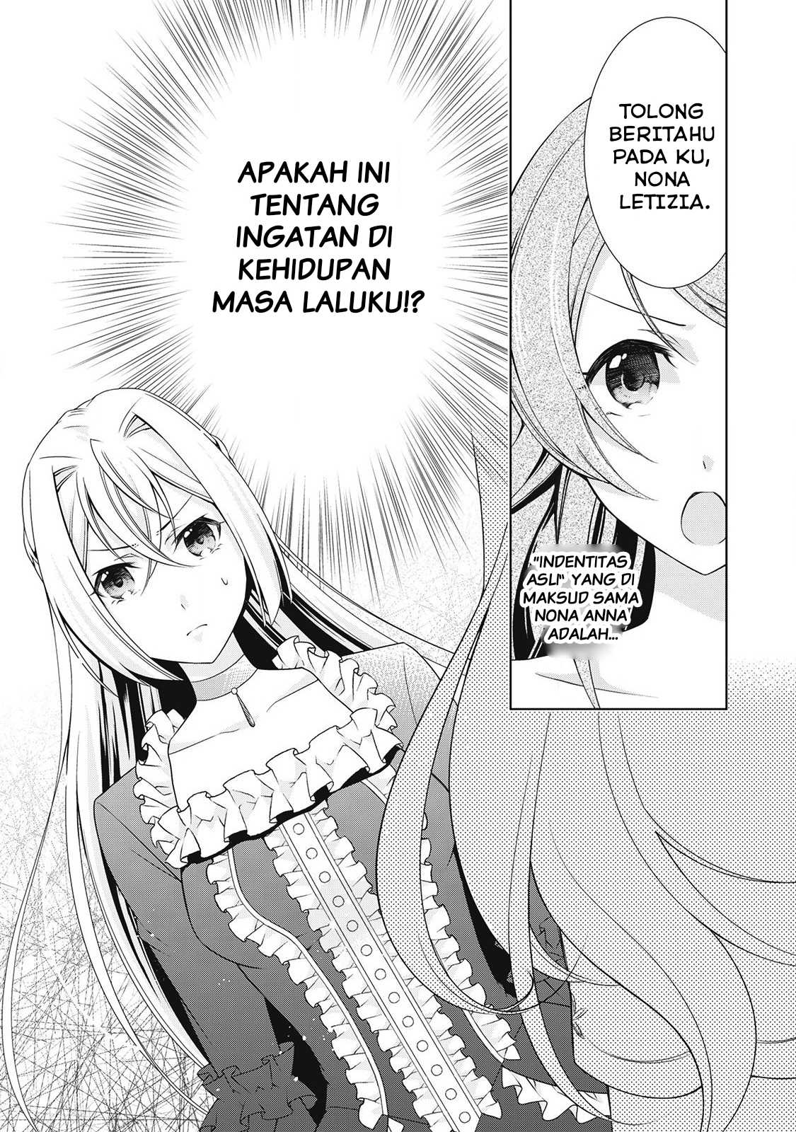 Wakeari Akuyaku Reijou Wa, Konyaku Hakigo No Jinsei Wo Jiyuu Ni Ikiru Chapter 7