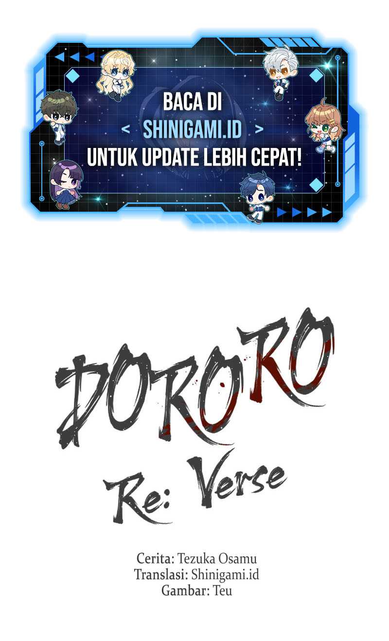 Dororo Reverse Chapter 31