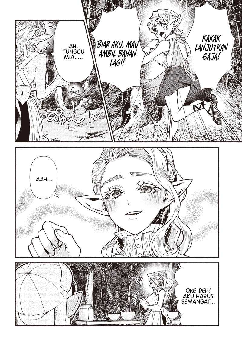 Tensei Goblin Da Kedo Shitsumon Aru Chapter 78