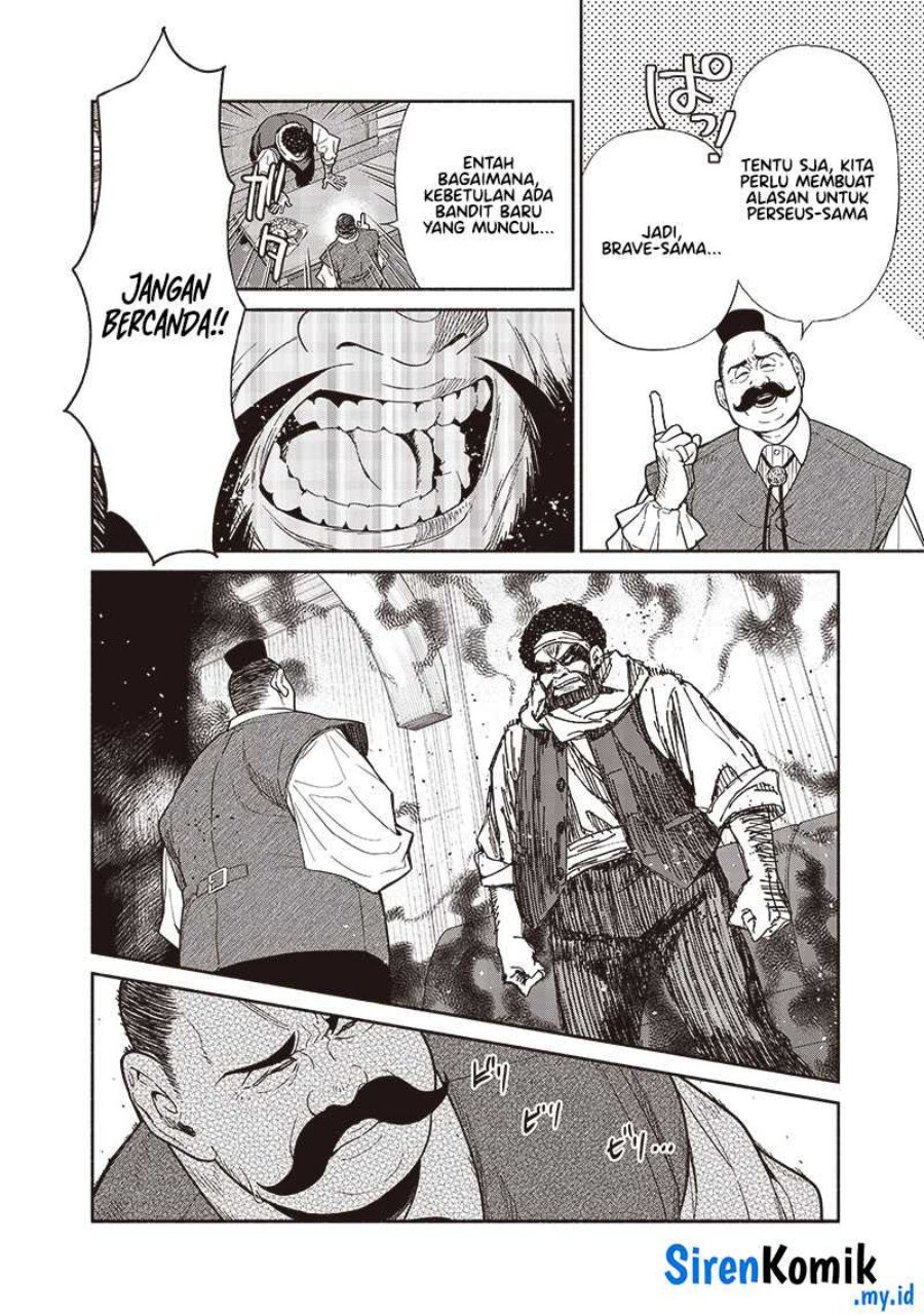 Tensei Goblin Da Kedo Shitsumon Aru Chapter 89