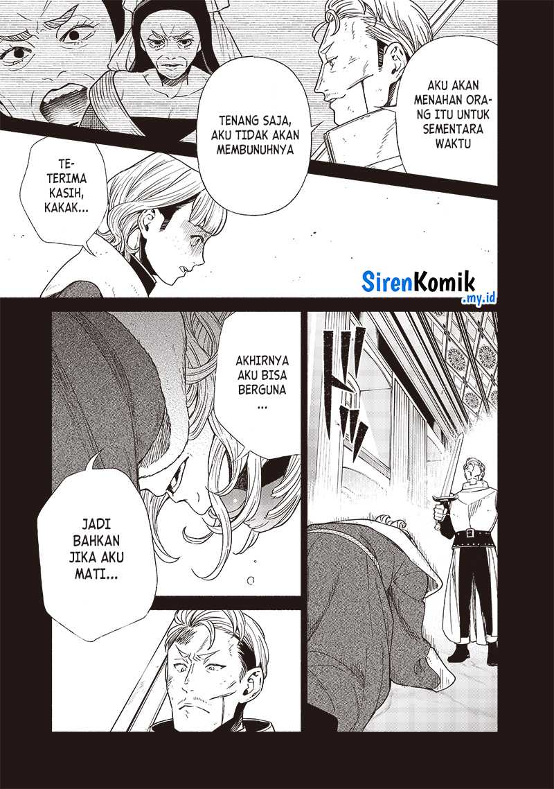 Tensei Goblin Da Kedo Shitsumon Aru Chapter 92