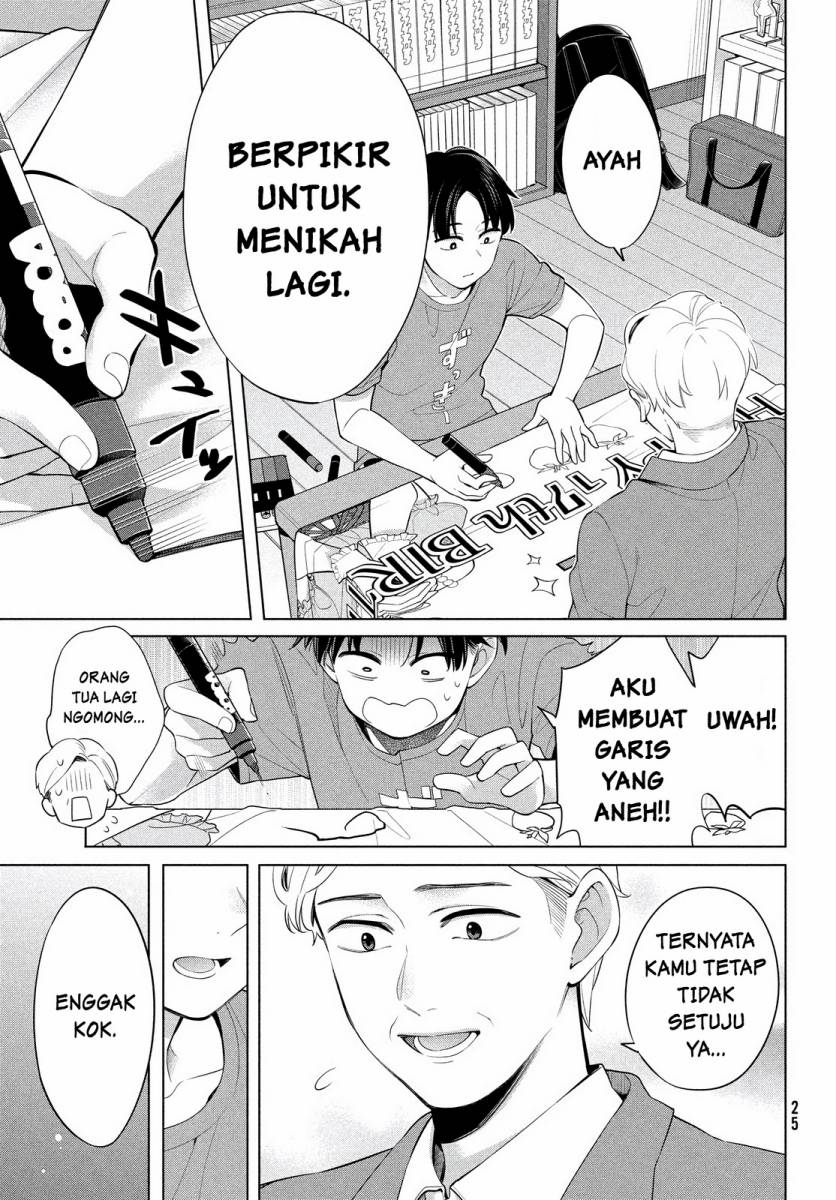 Watashi Wo Center Ni Suru To Chikaimasu Ka Chapter 1