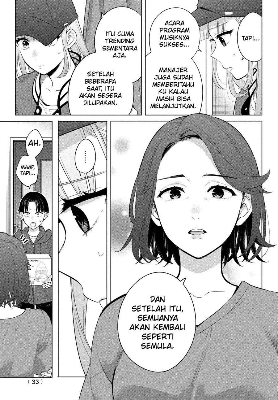 Watashi Wo Center Ni Suru To Chikaimasu Ka Chapter 5