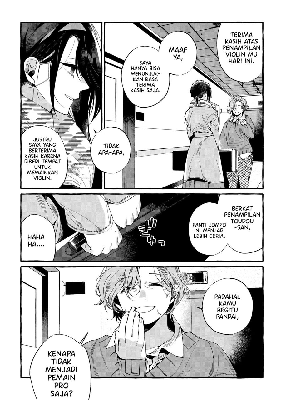 Dropout Kara No Sai Shuushoku-saki Wa, Isekai No Saikyou Kishidan Deshita Chapter 1