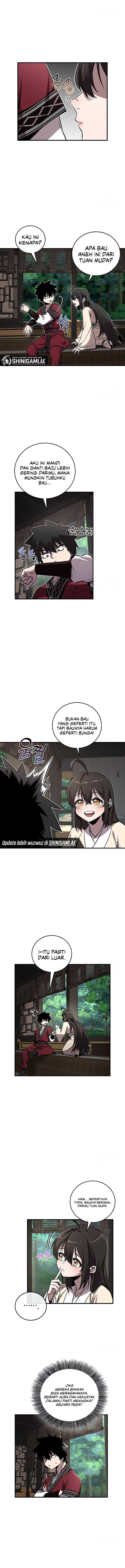 Childhood Friend Of The Zenith Chapter 35