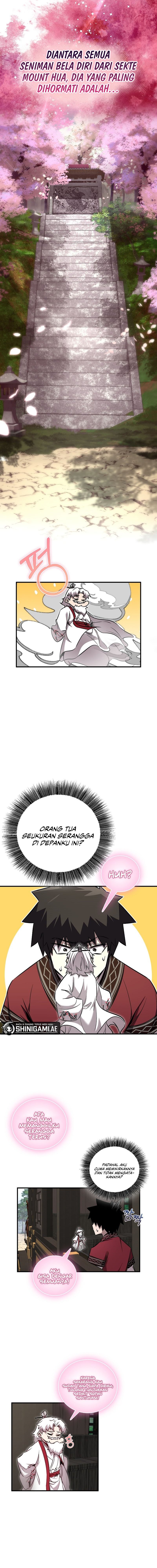 Childhood Friend Of The Zenith Chapter 36