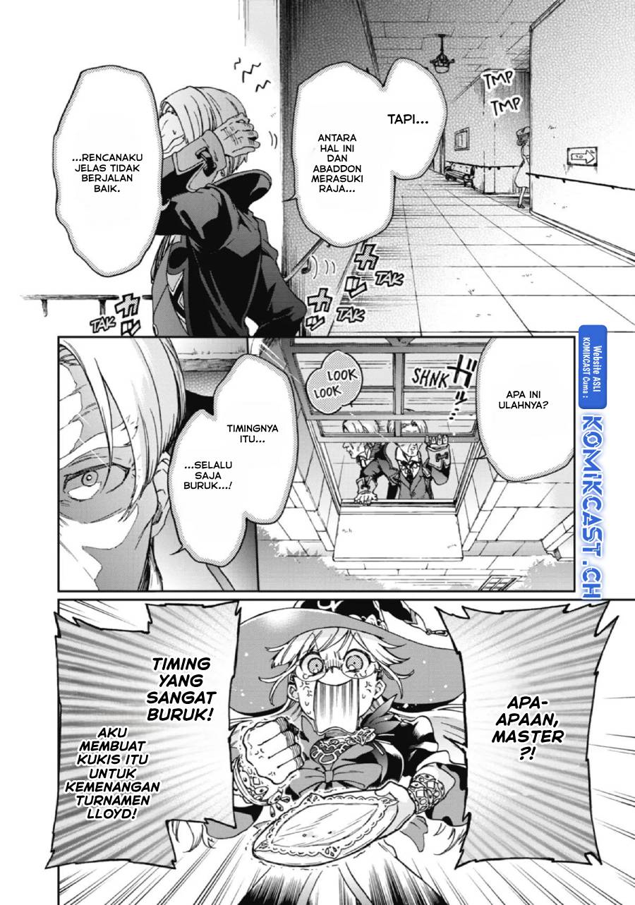 Tatoeba Last Dungeon Mae No Mura No Shounen Ga Joban No Machi De Kurasu Youna Monogatari Chapter 18