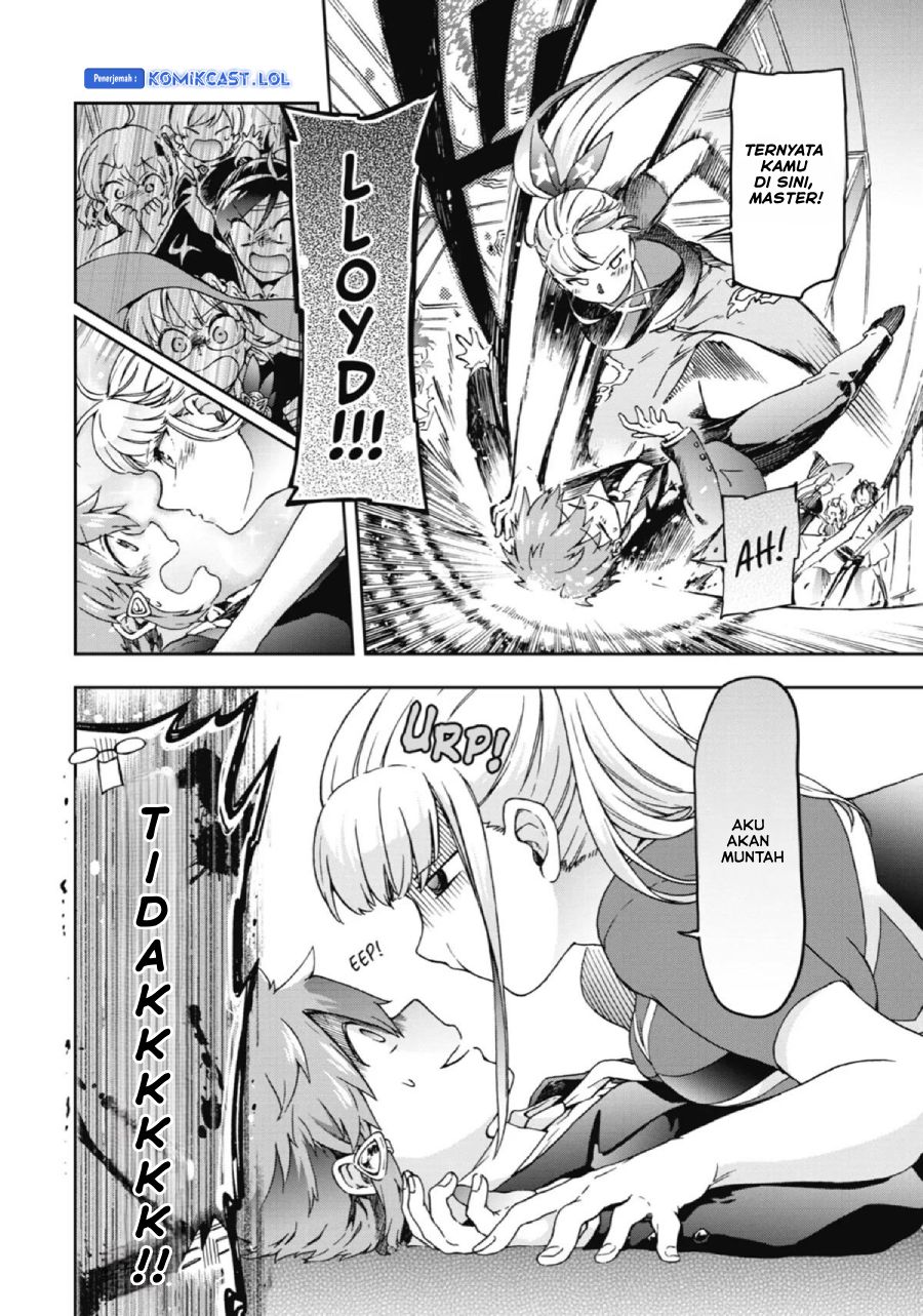 Tatoeba Last Dungeon Mae No Mura No Shounen Ga Joban No Machi De Kurasu Youna Monogatari Chapter 24