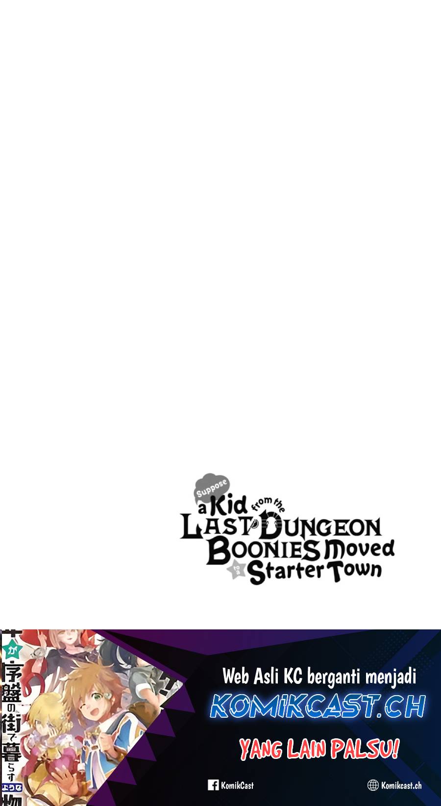 Tatoeba Last Dungeon Mae No Mura No Shounen Ga Joban No Machi De Kurasu Youna Monogatari Chapter 26