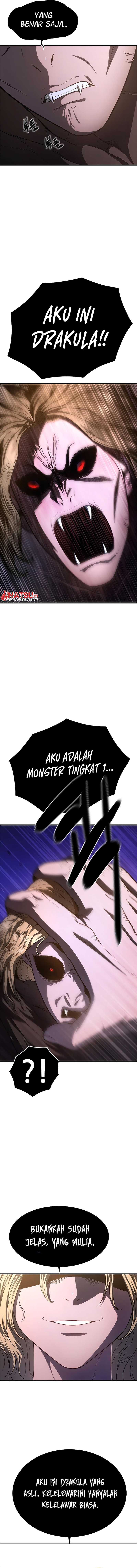 Monster Eater Chapter 20