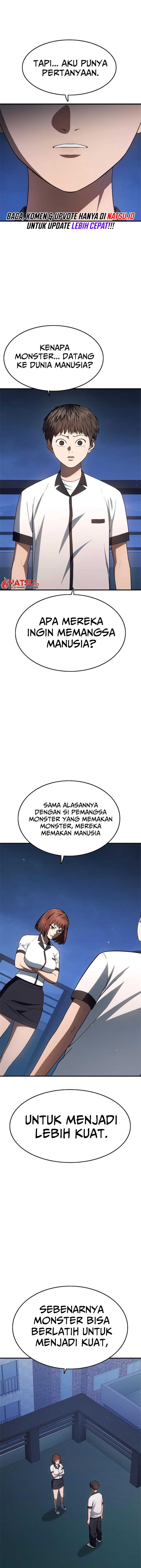 Monster Eater Chapter 20