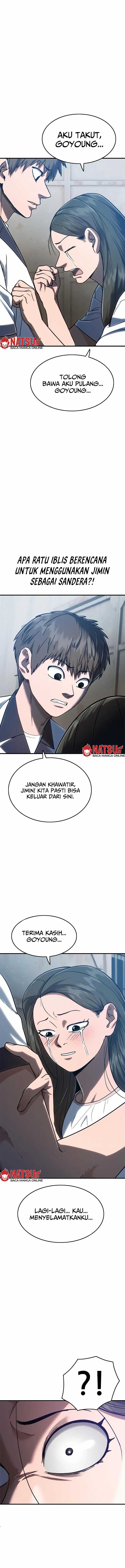 Monster Eater Chapter 36