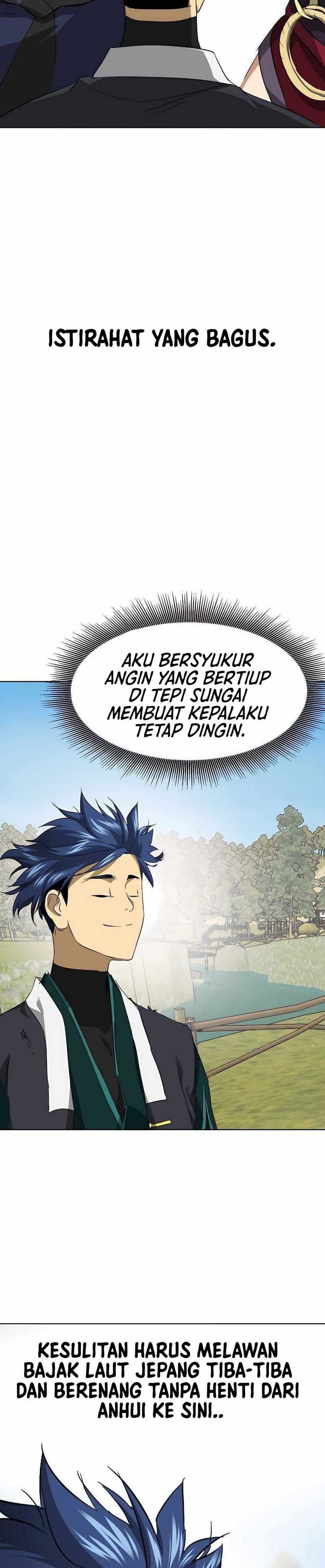 Infinite Level Up In Murim Chapter 142