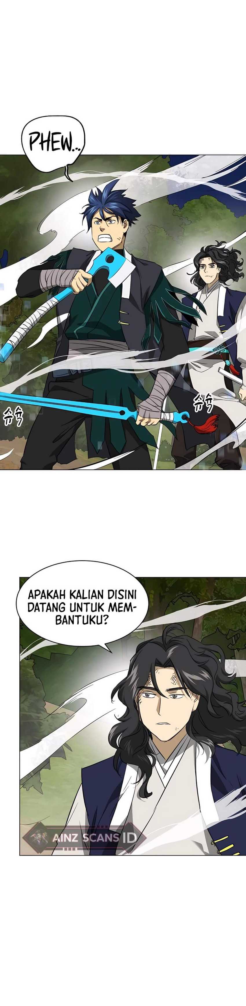 Infinite Level Up In Murim Chapter 149