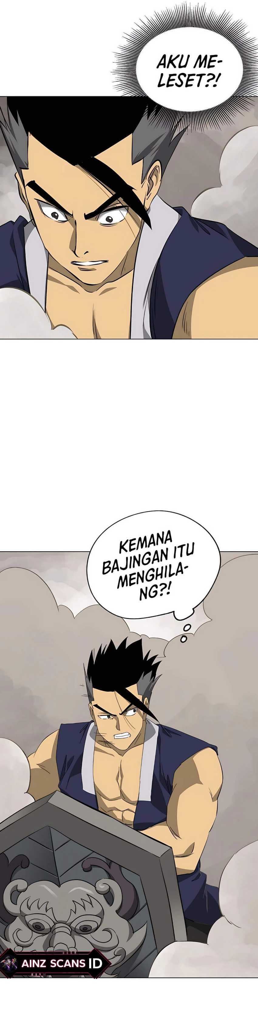 Infinite Level Up In Murim Chapter 149