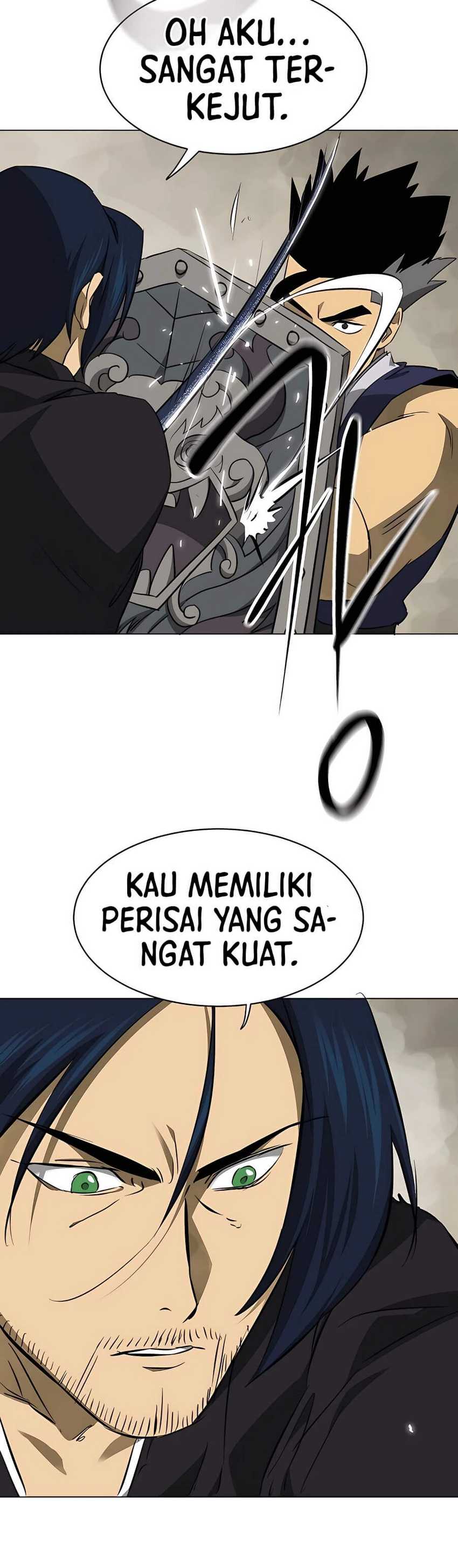 Infinite Level Up In Murim Chapter 149