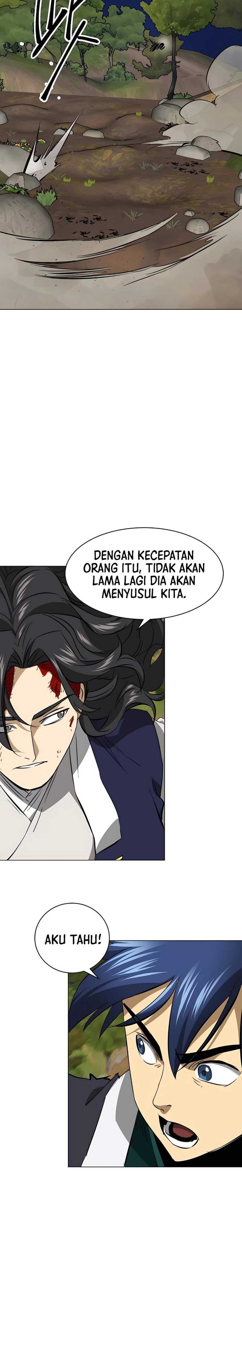 Infinite Level Up In Murim Chapter 149