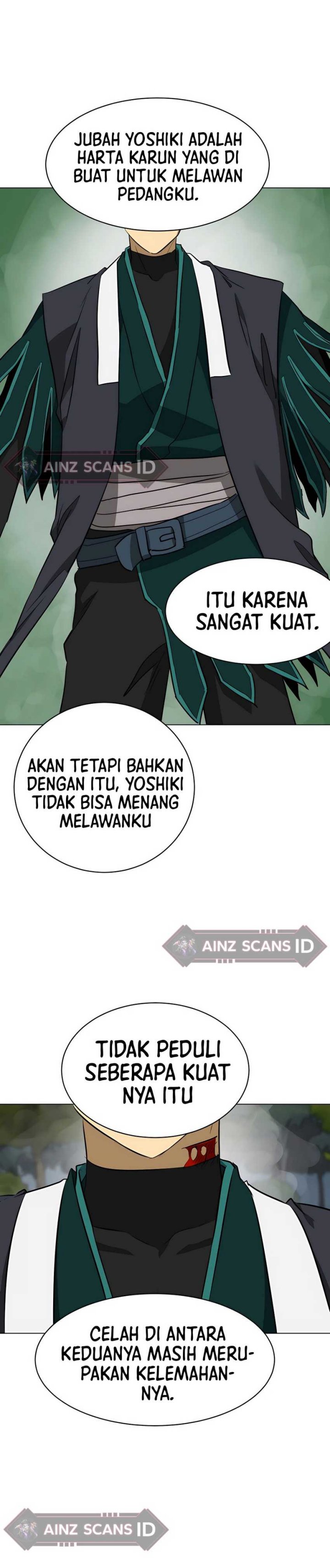 Infinite Level Up In Murim Chapter 150