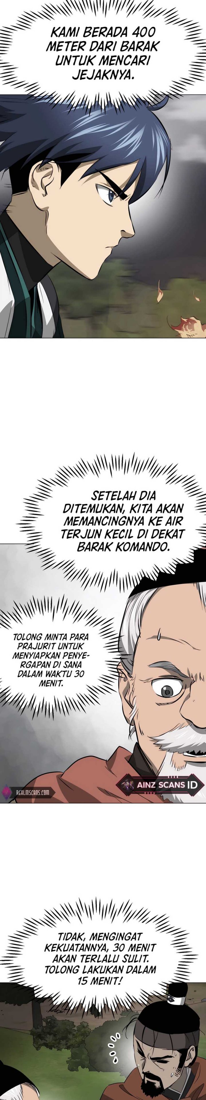 Infinite Level Up In Murim Chapter 150