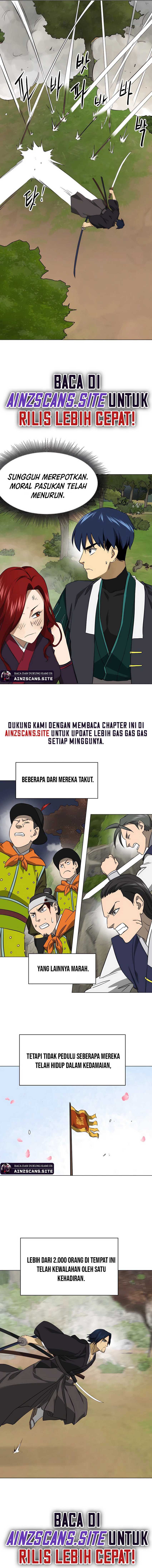 Infinite Level Up In Murim Chapter 151