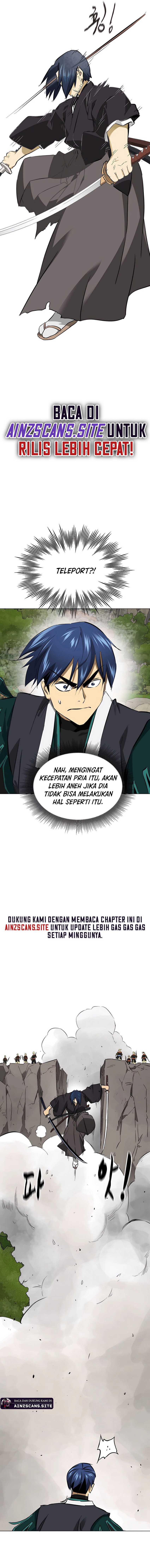 Infinite Level Up In Murim Chapter 151