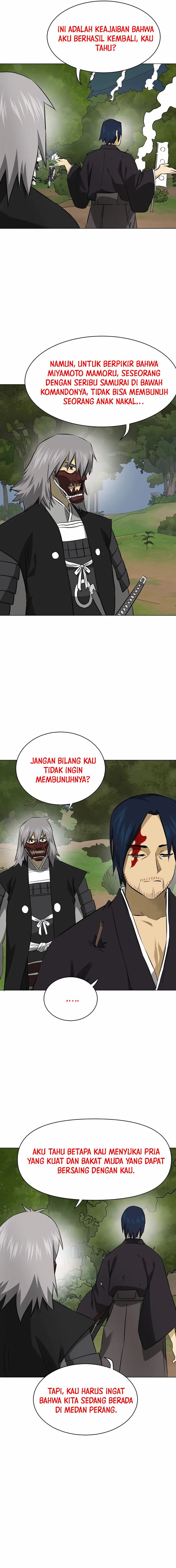 Infinite Level Up In Murim Chapter 152