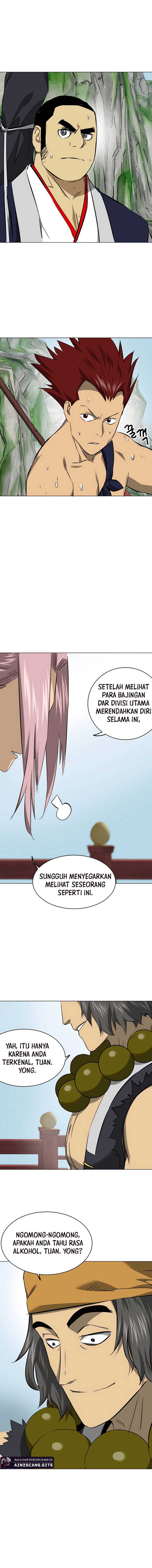 Infinite Level Up In Murim Chapter 154