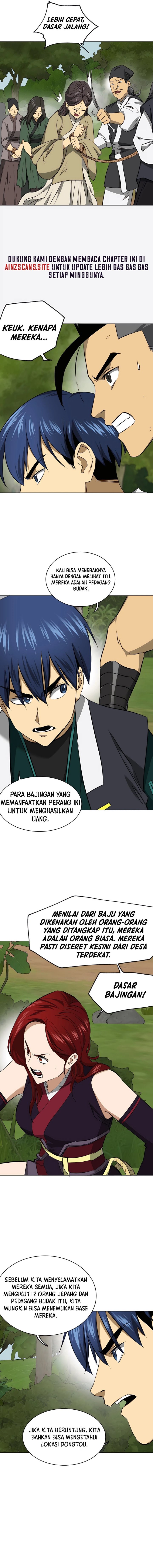 Infinite Level Up In Murim Chapter 156