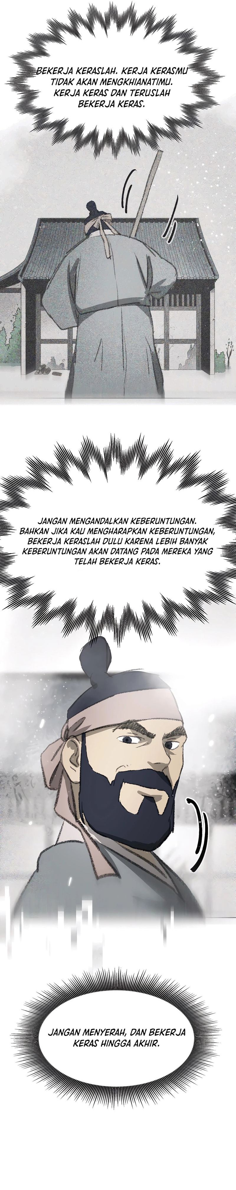 Infinite Level Up In Murim Chapter 158