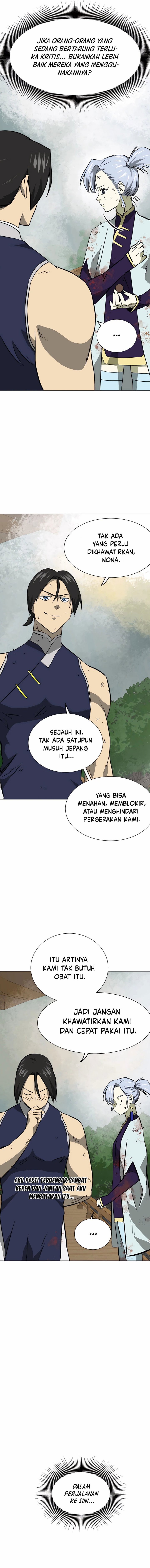 Infinite Level Up In Murim Chapter 161