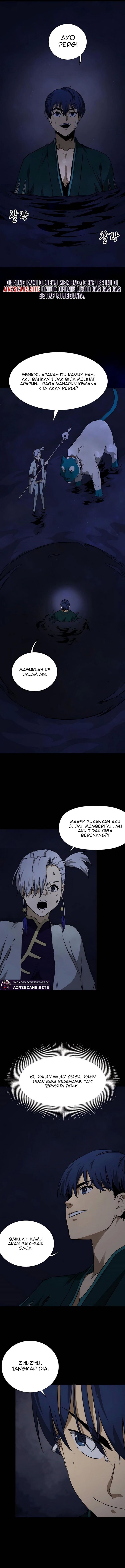 Infinite Level Up In Murim Chapter 167