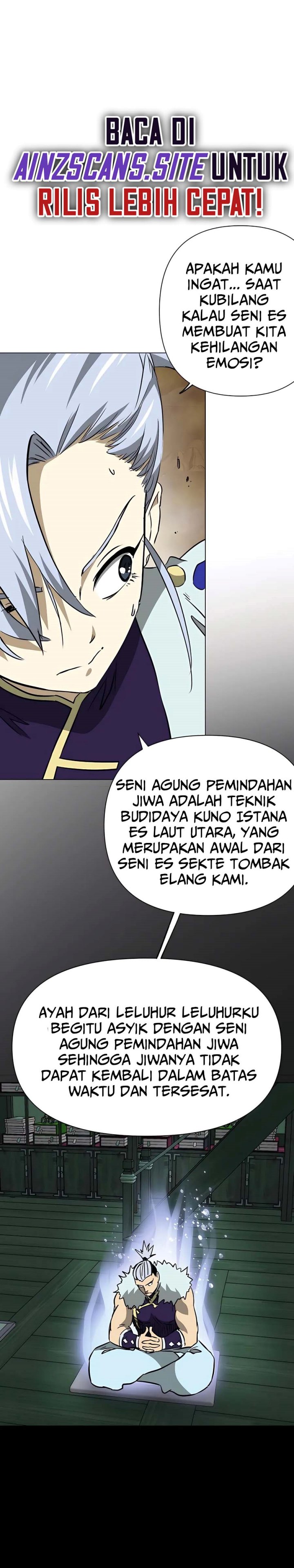 Infinite Level Up In Murim Chapter 170