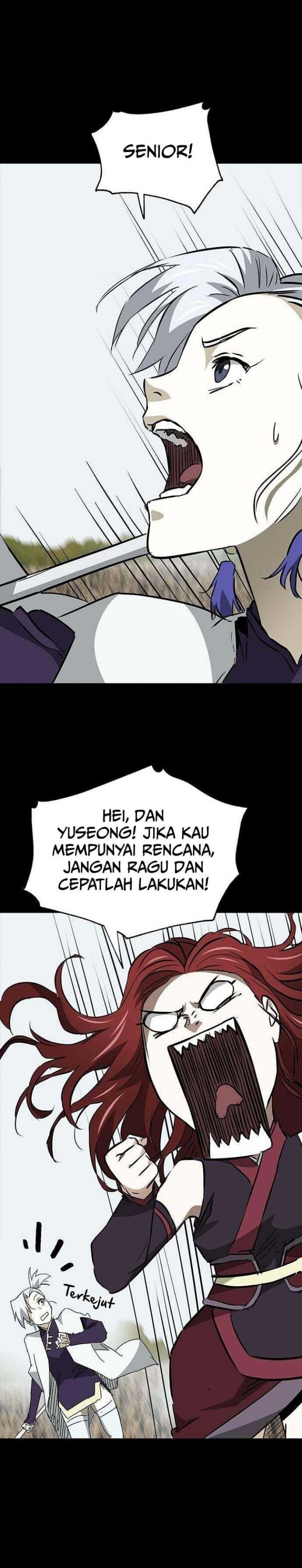 Infinite Level Up In Murim Chapter 175