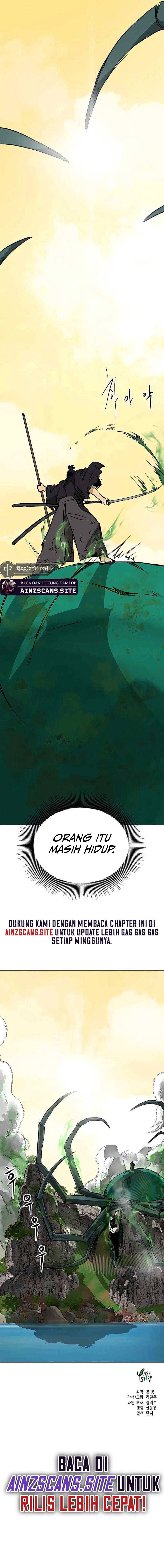 Infinite Level Up In Murim Chapter 177