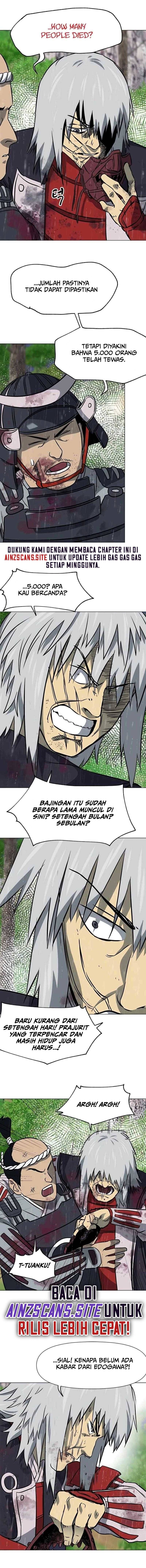 Infinite Level Up In Murim Chapter 177