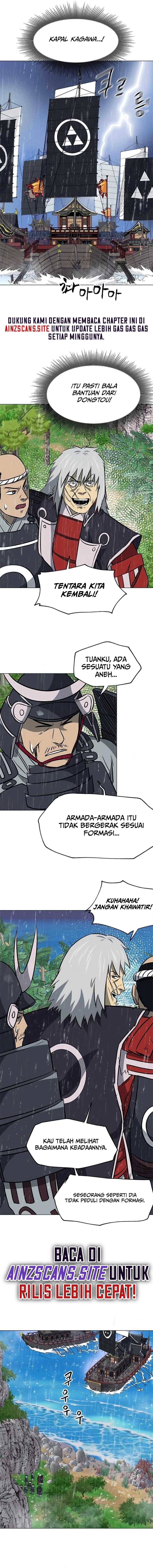 Infinite Level Up In Murim Chapter 177