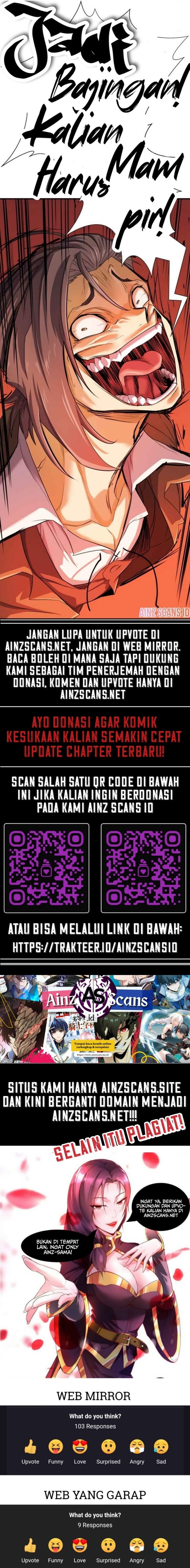 Infinite Level Up In Murim Chapter 191