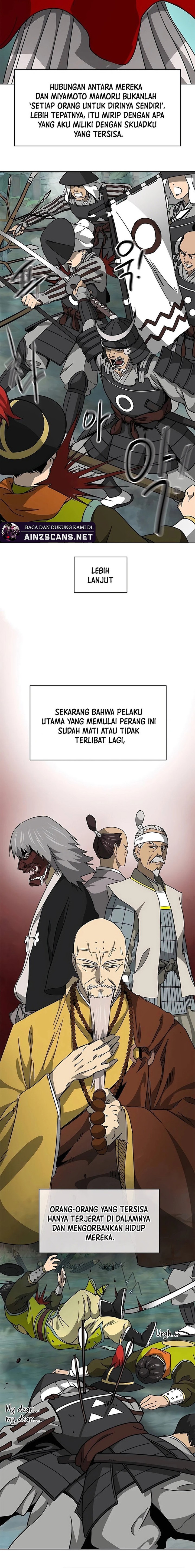 Infinite Level Up In Murim Chapter 191