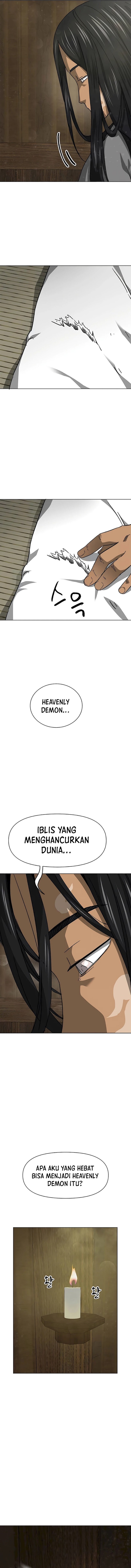 Infinite Level Up In Murim Chapter 195