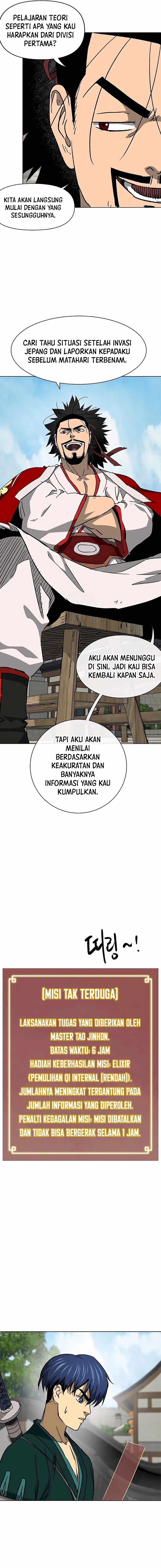 Infinite Level Up In Murim Chapter 196