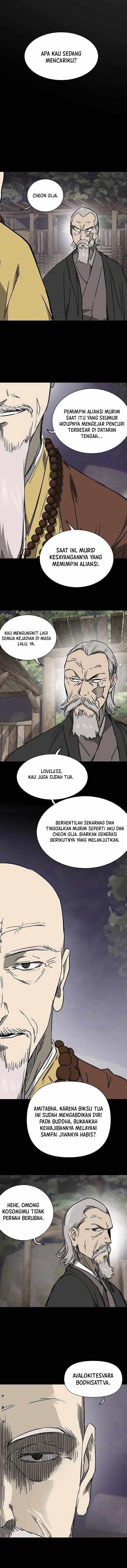 Infinite Level Up In Murim Chapter 202