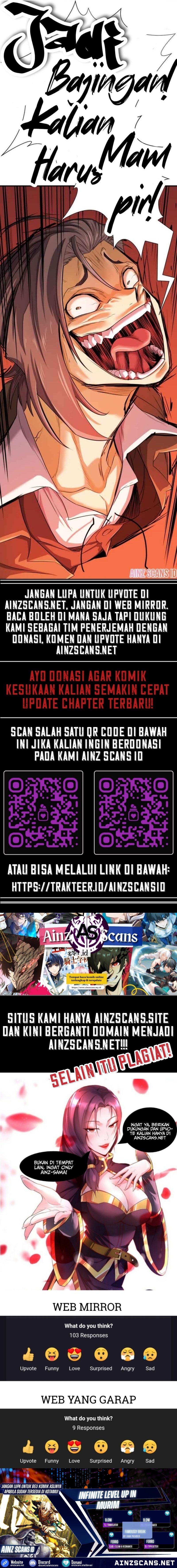 Infinite Level Up In Murim Chapter 202