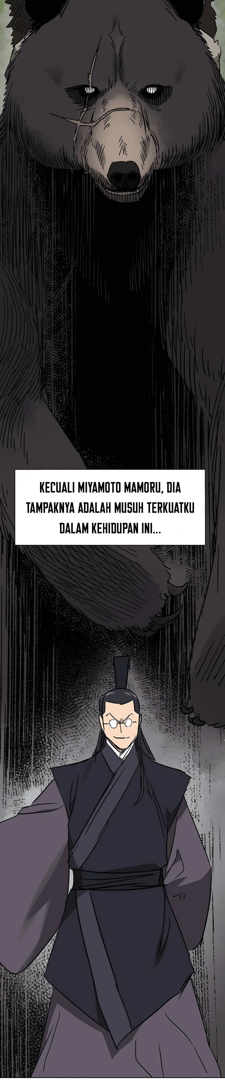 Infinite Level Up In Murim Chapter 207